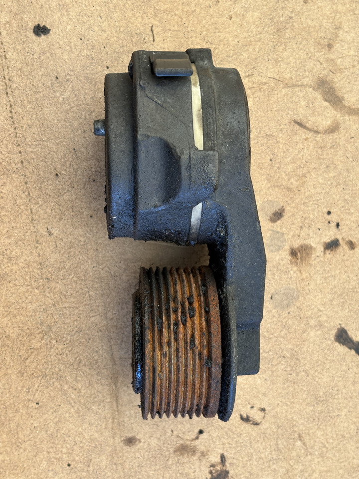 Cummins 8.3 6CT 6CTA 6CTAA Napinacz paska 3978022 - Затегнувач за ремен: слика 3 Cummins 8.3 6CT 6CTA 6CTAA Napinacz paska 3978022 - Затегнувач за ремен: слика 3