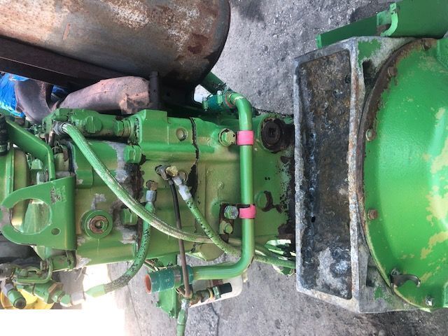 Cummins NTA855-A430 - Мотор за Земјоделска машина: слика 5 Cummins NTA855-A430 - Мотор за Земјоделска машина: слика 5