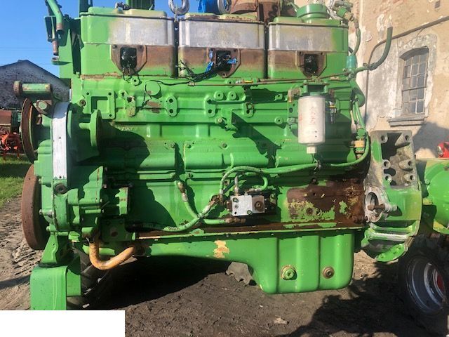 Cummins NTA855-A430 - Мотор за Земјоделска машина: слика 3 Cummins NTA855-A430 - Мотор за Земјоделска машина: слика 3
