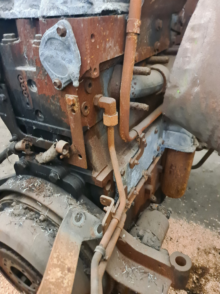 Cummins QSX15 Silnik Blok Miska Olejowa Wał Korbowy Koło Zamachowe Tłok Korbowód CZĘŚCI - Коленесто вратило за Земјоделска машина: слика 3 Cummins QSX15 Silnik Blok Miska Olejowa Wał Korbowy Koło Zamachowe Tłok Korbowód CZĘŚCI - Коленесто вратило за Земјоделска машина: слика 3