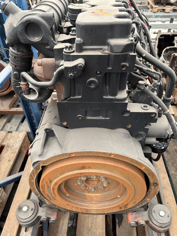 Deutz TD2011L04W TD 2011 L04 W Silnik Kompletny - Мотор за Градежна машина: слика 3 Deutz TD2011L04W TD 2011 L04 W Silnik Kompletny - Мотор за Градежна машина: слика 3