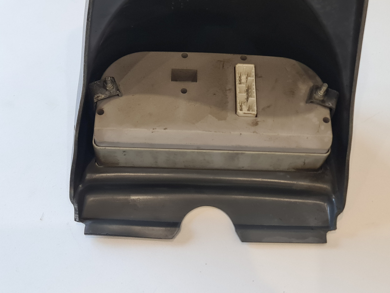 Dieci 35 45 Pegasus RPM Licznik - Контролна табла за Опрема за ракување со материјали: слика 4 Dieci 35 45 Pegasus RPM Licznik - Контролна табла за Опрема за ракување со материјали: слика 4