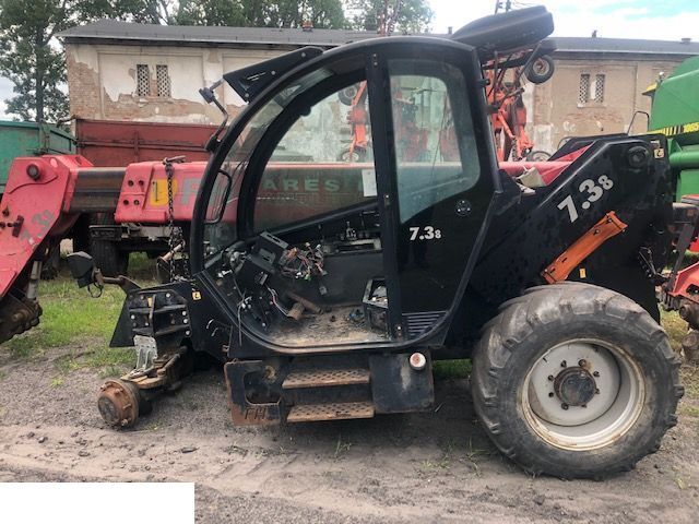 Faresin 7.30 7.38 - Zwolnica Półoś Atak Wkład Mostu Dociski hamulcowe Felga Koło Piasta - Конечен редуктор за Градежна машина: слика 1 Faresin 7.30 7.38 - Zwolnica Półoś Atak Wkład Mostu Dociski hamulcowe Felga Koło Piasta - Конечен редуктор за Градежна машина: слика 1