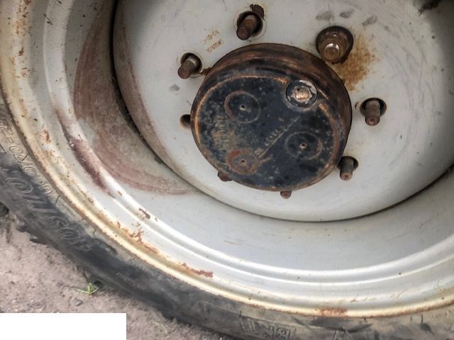 Faresin 7.30 7.38 - Zwolnica Półoś Atak Wkład Mostu Dociski hamulcowe Felga Koło Piasta - Конечен редуктор за Градежна машина: слика 2 Faresin 7.30 7.38 - Zwolnica Półoś Atak Wkład Mostu Dociski hamulcowe Felga Koło Piasta - Конечен редуктор за Градежна машина: слика 2