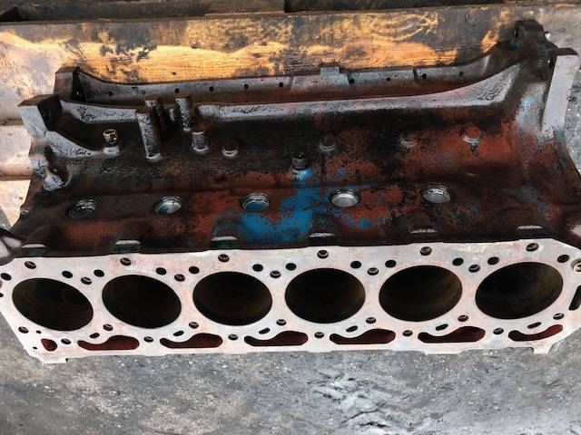 Ford New Holland fon-6015 - Blok cylindrów - Блок на цилиндерот за Земјоделска машина: слика 5 Ford New Holland fon-6015 - Blok cylindrów - Блок на цилиндерот за Земјоделска машина: слика 5