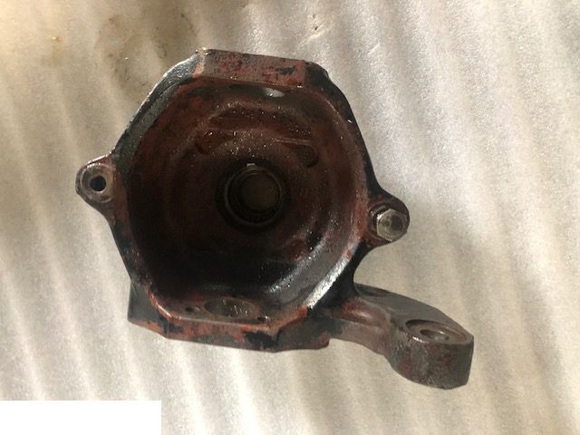 JLG - Zwrotnica - Carraro - Рукавец за Земјоделска машина: слика 2 JLG - Zwrotnica - Carraro - Рукавец за Земјоделска машина: слика 2