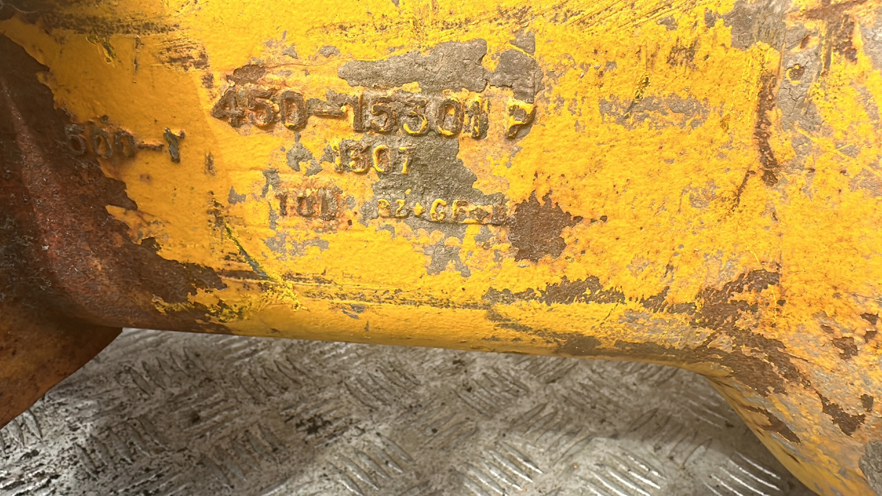 Jcb 3cx most przedni części , zwolnica , zwrotnica Piasta - Конечен редуктор за Земјоделска машина: слика 5 Jcb 3cx most przedni części , zwolnica , zwrotnica Piasta - Конечен редуктор за Земјоделска машина: слика 5