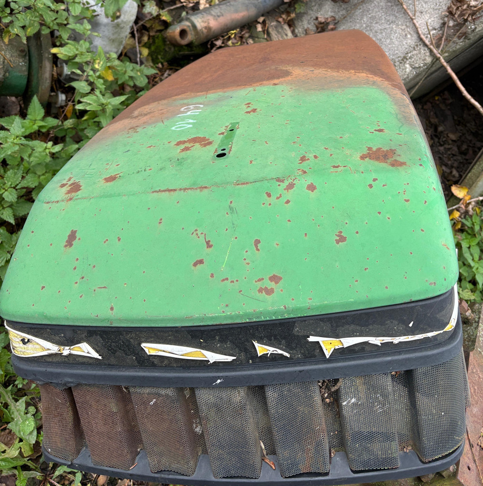 John Deere 6100 6200 6300 6400 Maska - Хауба за Земјоделска машина: слика 3 John Deere 6100 6200 6300 6400 Maska - Хауба за Земјоделска машина: слика 3