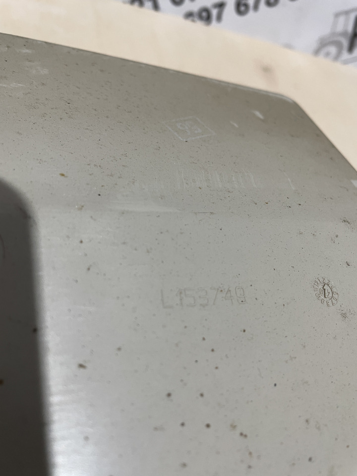 John Deere 6920S - schowek L153749 - Кабина и ентериер за Земјоделска машина: слика 4 John Deere 6920S - schowek L153749 - Кабина и ентериер за Земјоделска машина: слика 4