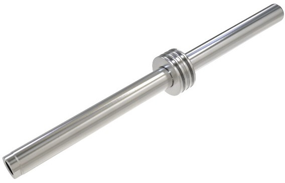 John Deere 7830 Pręt siłownika hydraulicznego AH157508 - Хидрауличен цилиндар за Земјоделска машина: слика 1 John Deere 7830 Pręt siłownika hydraulicznego AH157508 - Хидрауличен цилиндар за Земјоделска машина: слика 1