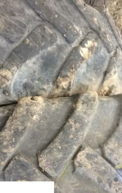 Koło Matbro Sanderson Manitou  405/70-24 - Комплетно тркало за Опрема за ракување со материјали: слика 1 Koło Matbro Sanderson Manitou  405/70-24 - Комплетно тркало за Опрема за ракување со материјали: слика 1