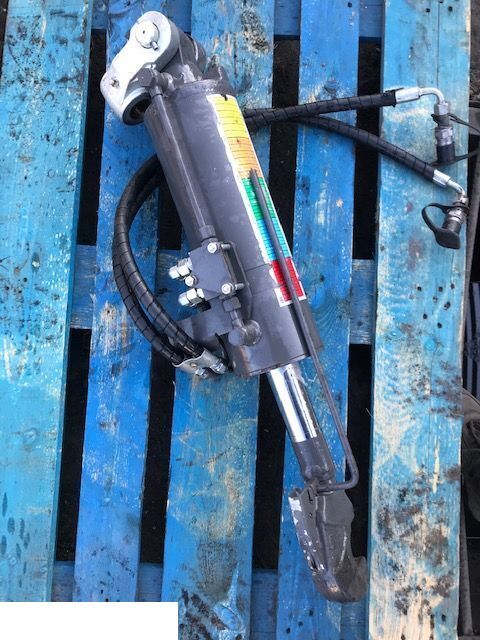 Łącznik hydrauliczny CBM śruba centralna cięgno górne do ciągnika rolniczego - Хидраулика за Трактор: слика 4 Łącznik hydrauliczny CBM śruba centralna cięgno górne do ciągnika rolniczego - Хидраулика за Трактор: слика 4