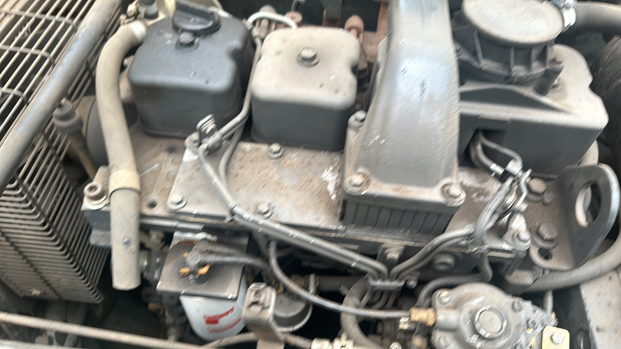 Ładowarka dieci silnik kompletny gwarancja - Мотор за Опрема за ракување со материјали: слика 1 Ładowarka dieci silnik kompletny gwarancja - Мотор за Опрема за ракување со материјали: слика 1