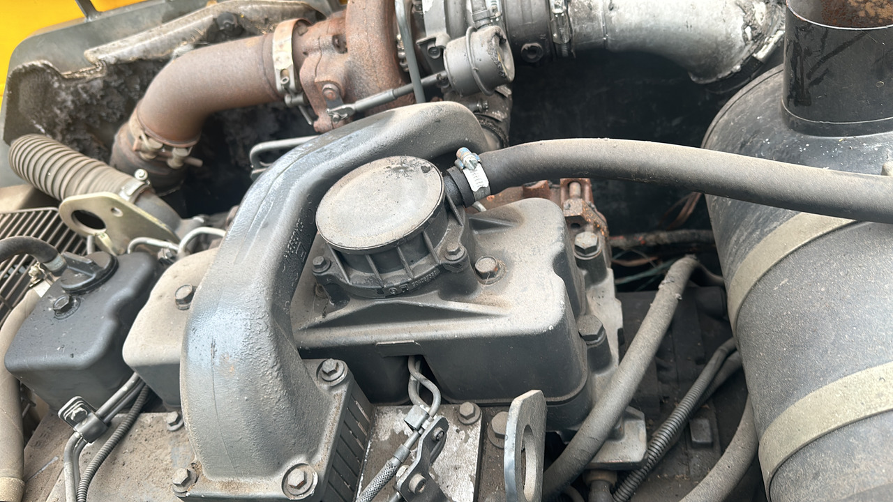 Ładowarka dieci silnik kompletny gwarancja - Мотор за Опрема за ракување со материјали: слика 2 Ładowarka dieci silnik kompletny gwarancja - Мотор за Опрема за ракување со материјали: слика 2