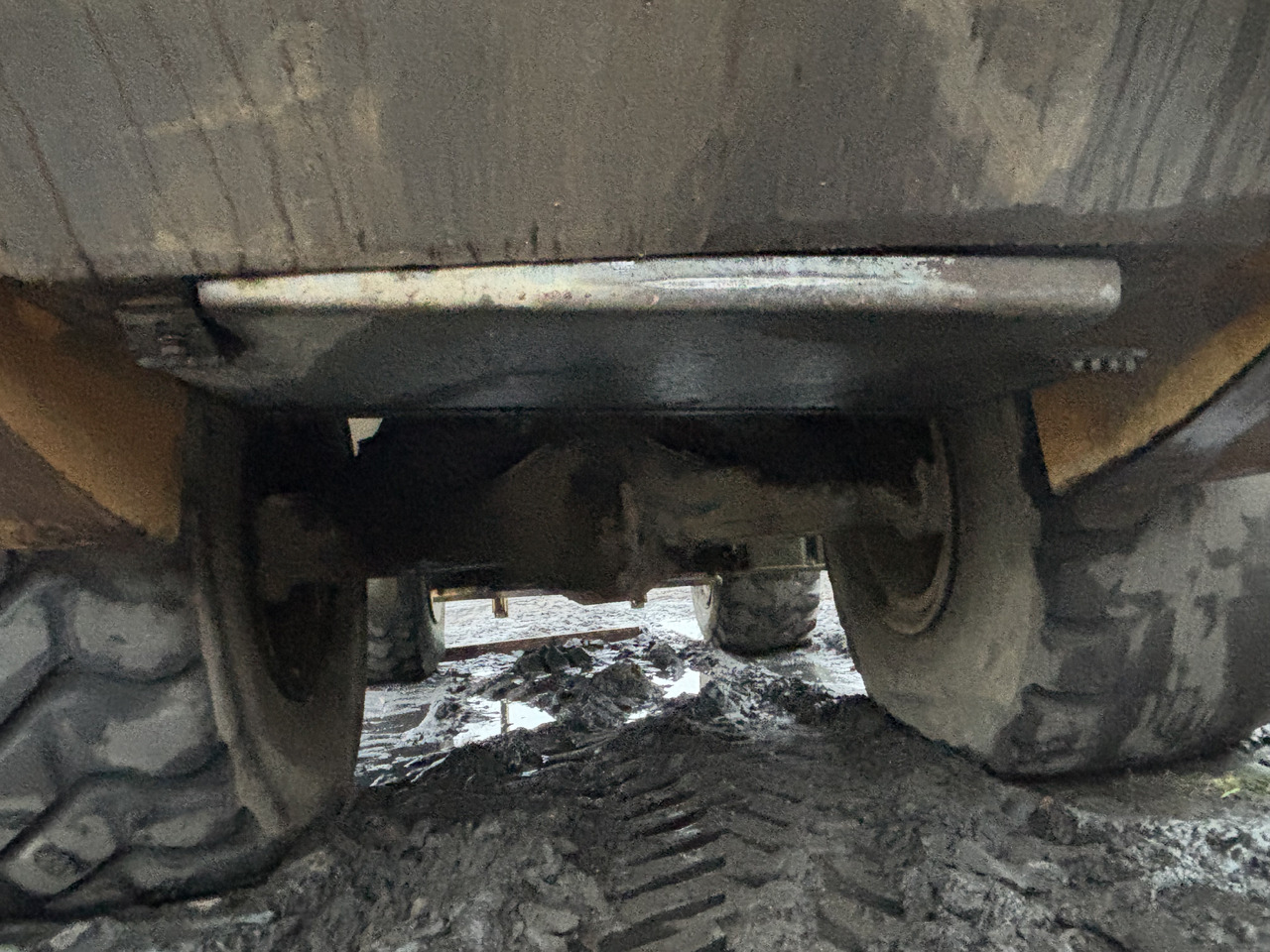 Liebherr 564 Most Przedni Most Tylni Zwolnica Zwrotnica Przegub Pochwa Układ Planetarny CZĘŚCI - Рукавец за Земјоделска машина: слика 5 Liebherr 564 Most Przedni Most Tylni Zwolnica Zwrotnica Przegub Pochwa Układ Planetarny CZĘŚCI - Рукавец за Земјоделска машина: слика 5