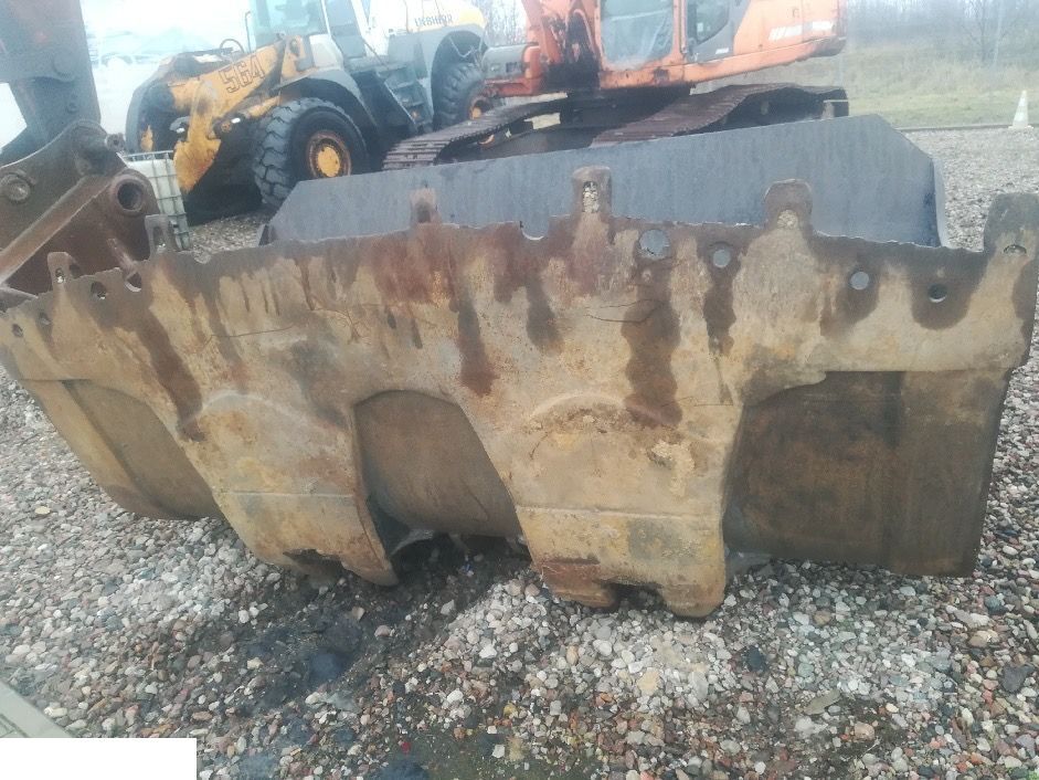 Liebherr L564 - FELGI ~ CZĘŚCI - Бандаж за Градежна машина: слика 5 Liebherr L564 - FELGI ~ CZĘŚCI - Бандаж за Градежна машина: слика 5