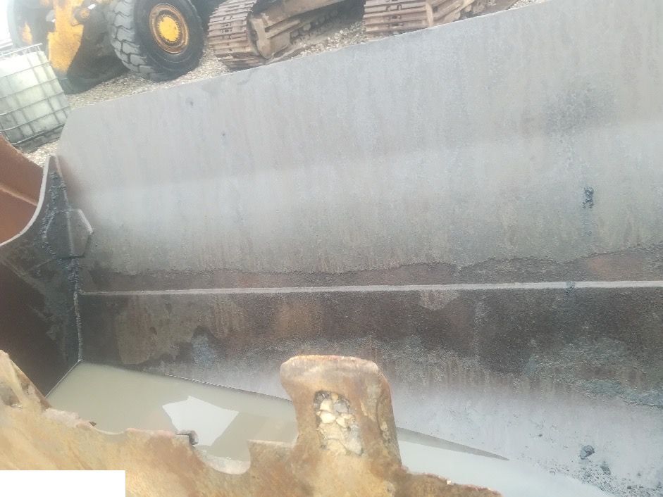 Liebherr L564 - FELGI ~ CZĘŚCI - Бандаж за Градежна машина: слика 4 Liebherr L564 - FELGI ~ CZĘŚCI - Бандаж за Градежна машина: слика 4