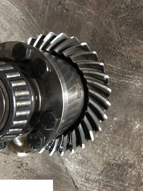 Manitou 1233 - Atak Talerz 11x31 Most Napędowy Wkład Mostu CZĘŚCI - Диференцијален запчаник на брзина за Земјоделска машина: слика 4 Manitou 1233 - Atak Talerz 11x31 Most Napędowy Wkład Mostu CZĘŚCI - Диференцијален запчаник на брзина за Земјоделска машина: слика 4