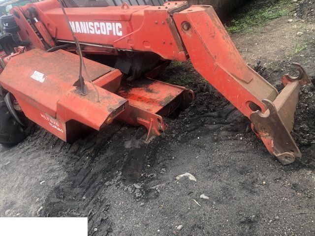 Manitou 626 - Mechanizm Róźnicowy - Диференцијален запчаник на брзина за Земјоделска машина: слика 5 Manitou 626 - Mechanizm Róźnicowy - Диференцијален запчаник на брзина за Земјоделска машина: слика 5