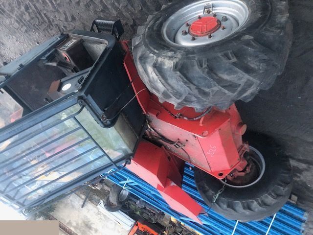 Manitou 628 - Koła Felgi Orbitrol - Комплетно тркало за Опрема за ракување со материјали: слика 1 Manitou 628 - Koła Felgi Orbitrol - Комплетно тркало за Опрема за ракување со материјали: слика 1