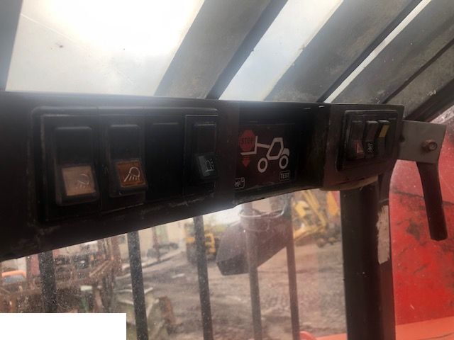 Manitou 628 - Piasta - Глава на тркало за Земјоделска машина: слика 4 Manitou 628 - Piasta - Глава на тркало за Земјоделска машина: слика 4