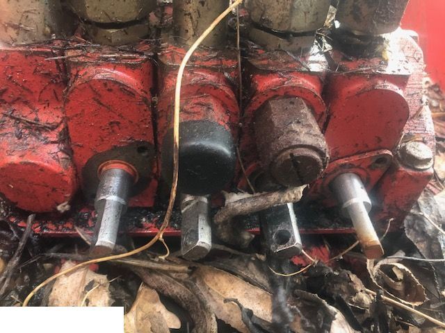 Manitou 628 - Zwrotnica - Рукавец за Земјоделска машина: слика 5 Manitou 628 - Zwrotnica - Рукавец за Земјоделска машина: слика 5