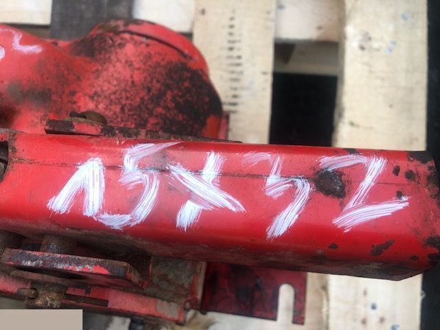 Manitou Carraro - Wkład Mostu 15 x 32 Mechanizm Róźnicowy - Диференцијален запчаник на брзина за Земјоделска машина: слика 2 Manitou Carraro - Wkład Mostu 15 x 32 Mechanizm Róźnicowy - Диференцијален запчаник на брзина за Земјоделска машина: слика 2