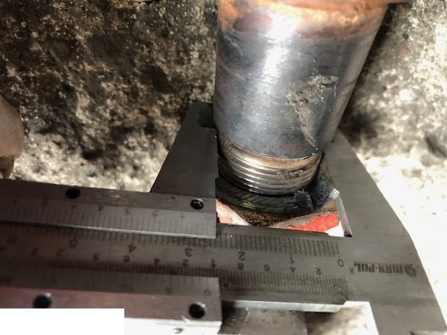 Manitou - Drąźki Kierownicze - Волан за управување за Земјоделска машина: слика 4 Manitou - Drąźki Kierownicze - Волан за управување за Земјоделска машина: слика 4