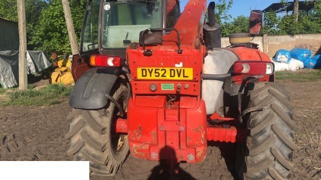 Manitou - Dyfer - Диференцијален запчаник на брзина за Земјоделска машина: слика 3 Manitou - Dyfer - Диференцијален запчаник на брзина за Земјоделска машина: слика 3