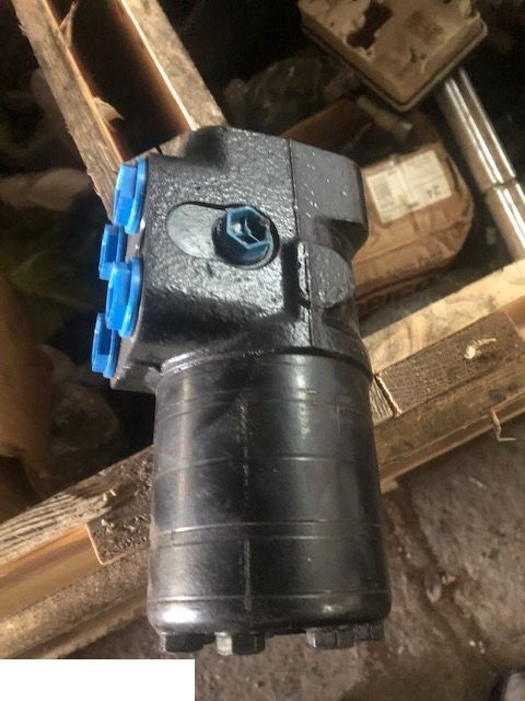 Manitou - Orbitrol Danfoss ospd 60/185 lsr - Волан за управување за Земјоделска машина: слика 4 Manitou - Orbitrol Danfoss ospd 60/185 lsr - Волан за управување за Земјоделска машина: слика 4