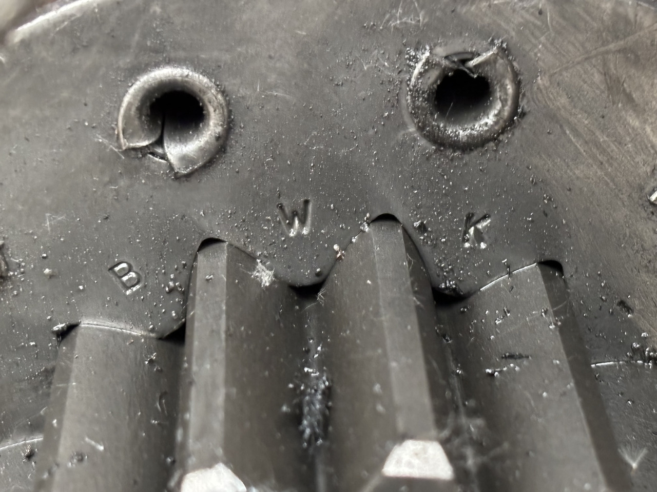 Massey Ferguson 3690 Koło Planetarne 3583791M1 - Трансмисија за Земјоделска машина: слика 4 Massey Ferguson 3690 Koło Planetarne 3583791M1 - Трансмисија за Земјоделска машина: слика 4