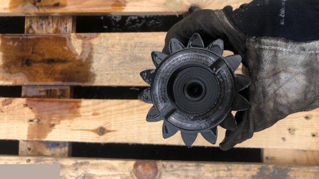 Massey Ferguson 436B7 - Zwolnica - Конечен редуктор за Земјоделска машина: слика 4 Massey Ferguson 436B7 - Zwolnica - Конечен редуктор за Земјоделска машина: слика 4