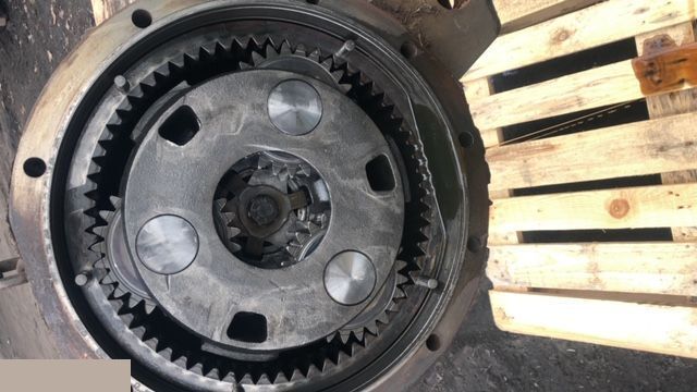 Massey Ferguson 436B7 - Zwolnica - Конечен редуктор за Земјоделска машина: слика 5 Massey Ferguson 436B7 - Zwolnica - Конечен редуктор за Земјоделска машина: слика 5