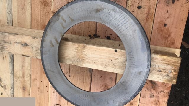 Massey Ferguson 436B7 - Zwolnica - Конечен редуктор за Земјоделска машина: слика 3 Massey Ferguson 436B7 - Zwolnica - Конечен редуктор за Земјоделска машина: слика 3