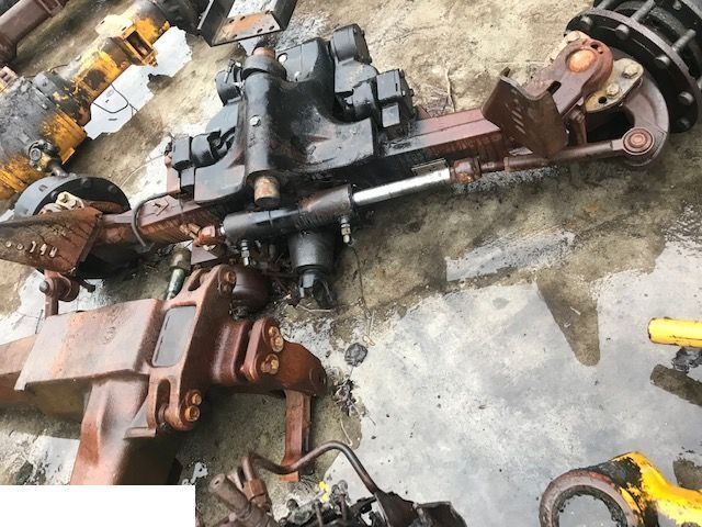 Massey Ferguson 6495 - Zwrotnica - Рукавец за Земјоделска машина: слика 4 Massey Ferguson 6495 - Zwrotnica - Рукавец за Земјоделска машина: слика 4