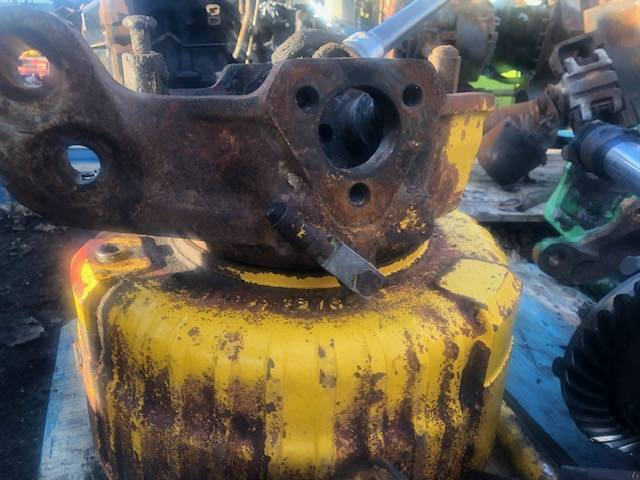 Matbro - Półoś - Погонско вратило за Земјоделска машина: слика 5 Matbro - Półoś - Погонско вратило за Земјоделска машина: слика 5