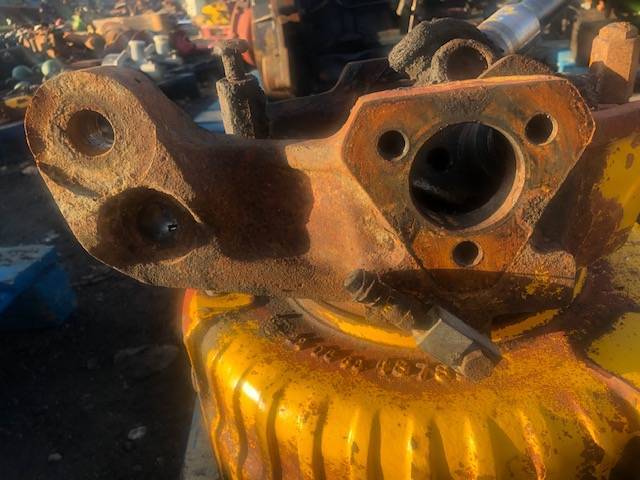 Matbro - Półoś - Погонско вратило за Земјоделска машина: слика 2 Matbro - Półoś - Погонско вратило за Земјоделска машина: слика 2