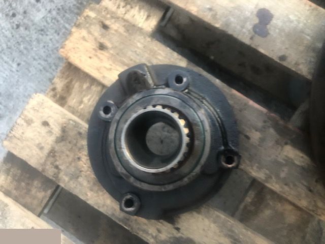 Matbro - Sprzęgło Hydrokinetyczne - Трансмисија за Земјоделска машина: слика 2 Matbro - Sprzęgło Hydrokinetyczne - Трансмисија за Земјоделска машина: слика 2