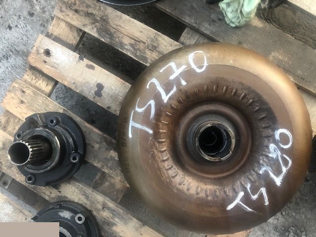 Matbro - Sprzęgło Hydrokinetyczne - Трансмисија за Земјоделска машина: слика 1 Matbro - Sprzęgło Hydrokinetyczne - Трансмисија за Земјоделска машина: слика 1