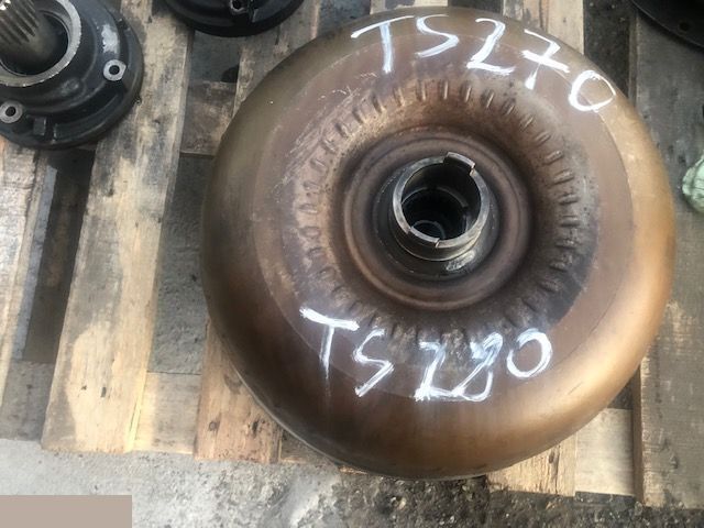 Matbro - Sprzęgło Hydrokinetyczne - Трансмисија за Земјоделска машина: слика 4 Matbro - Sprzęgło Hydrokinetyczne - Трансмисија за Земјоделска машина: слика 4