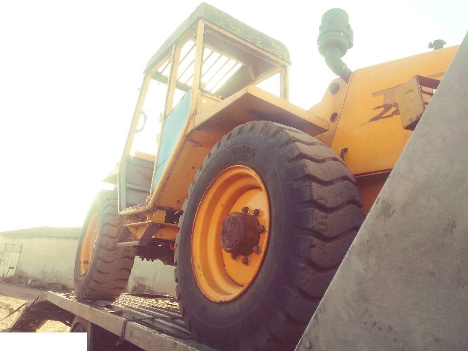 Matbro TS - Dyfer - Диференцијален запчаник на брзина за Земјоделска машина: слика 1 Matbro TS - Dyfer - Диференцијален запчаник на брзина за Земјоделска машина: слика 1