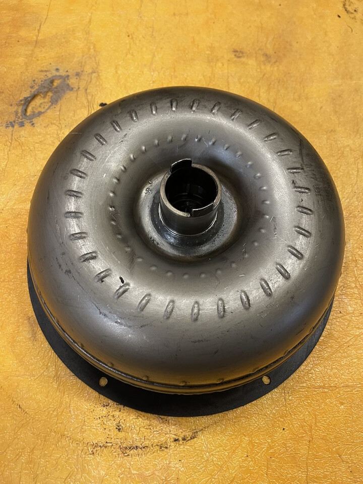 Matbro-sprzęgło hydrokinetyczne/pompa jazdy/Matbro 270 280 290 - Трансмисија за Земјоделска машина: слика 1 Matbro-sprzęgło hydrokinetyczne/pompa jazdy/Matbro 270 280 290 - Трансмисија за Земјоделска машина: слика 1