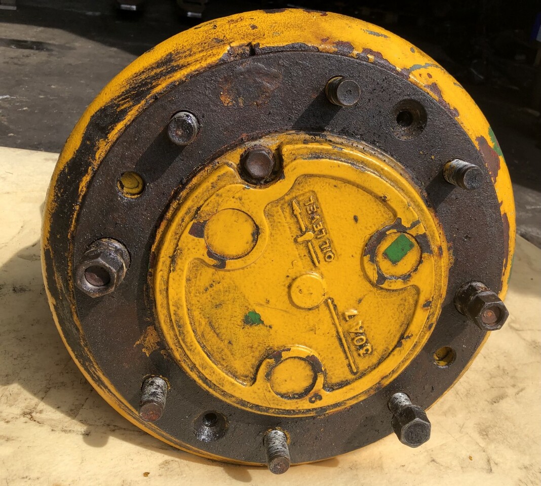 Matbro-zwolnica/Zwolnica John Deere/Sanderson - Конечен редуктор за Градежна машина: слика 2 Matbro-zwolnica/Zwolnica John Deere/Sanderson - Конечен редуктор за Градежна машина: слика 2