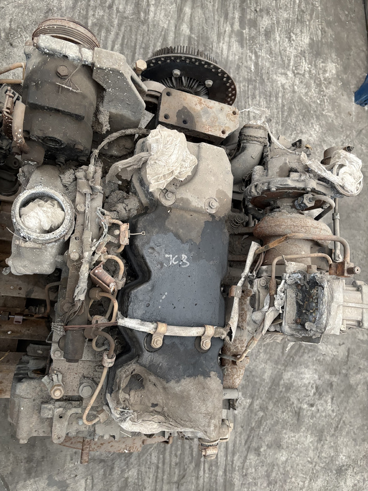 New Holland Case Iveco CNH F4DFE4133 F4DFE4133*B00 Silnik CZĘŚCI - Мотор за Земјоделска машина: слика 5 New Holland Case Iveco CNH F4DFE4133 F4DFE4133*B00 Silnik CZĘŚCI - Мотор за Земјоделска машина: слика 5