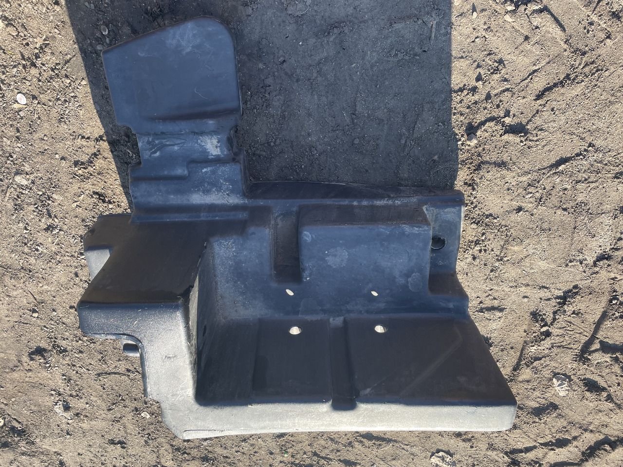 New Holland T7 - zbiornik paliwa 84601120 - Систем за гориво за Земјоделска машина: слика 1 New Holland T7 - zbiornik paliwa 84601120 - Систем за гориво за Земјоделска машина: слика 1