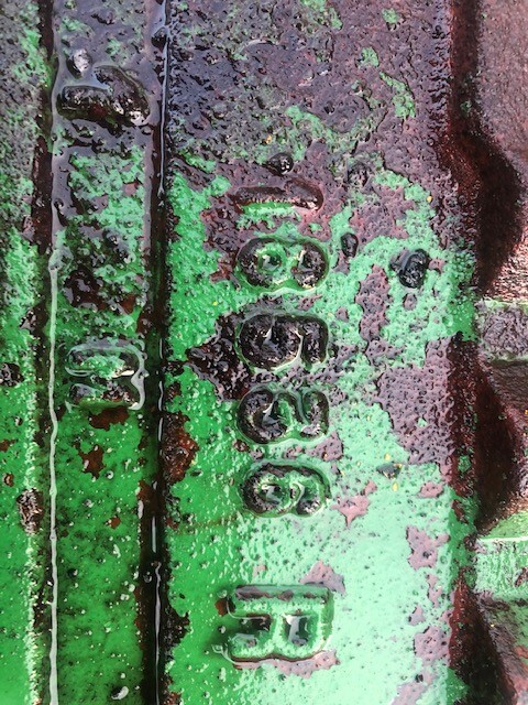 Obudowa Mostu Matbro Sanderson Manitou Carraro 26.21 - Оска и делови за Земјоделска машина: слика 2 Obudowa Mostu Matbro Sanderson Manitou Carraro 26.21 - Оска и делови за Земјоделска машина: слика 2