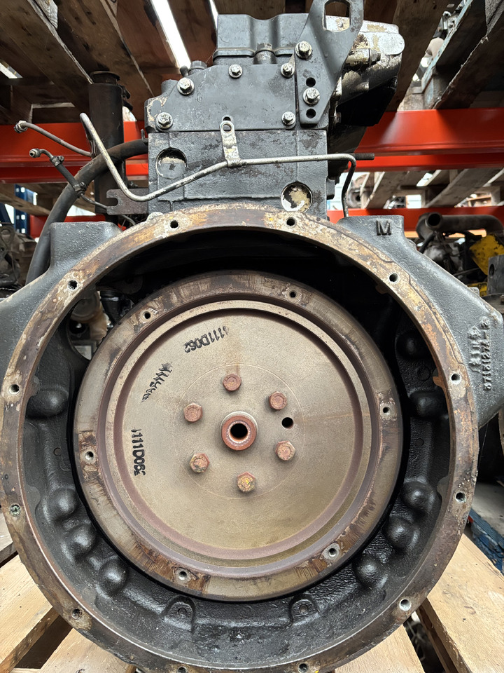 Perkins 1727/2200 Silnik Blok Pokrywa Koło Zamachowe Wał Miska CZĘŚCI - Замаец за Земјоделска машина: слика 5 Perkins 1727/2200 Silnik Blok Pokrywa Koło Zamachowe Wał Miska CZĘŚCI - Замаец за Земјоделска машина: слика 5