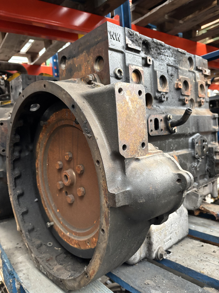 Perkins 1985/2300 Silnik Blok Koło Zamachowe Wał Miska Olejowa CZĘŚCI - Замаец за Земјоделска машина: слика 1 Perkins 1985/2300 Silnik Blok Koło Zamachowe Wał Miska Olejowa CZĘŚCI - Замаец за Земјоделска машина: слика 1