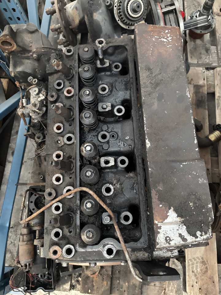 Perkins AB50557 1727/2200 Silnik CZĘŚCI - Мотор и делови за Земјоделска машина: слика 2 Perkins AB50557 1727/2200 Silnik CZĘŚCI - Мотор и делови за Земјоделска машина: слика 2