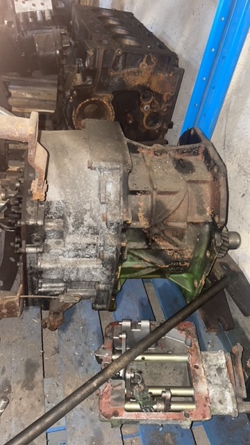 Pompa oleju claas claas Targo c50 c40 0003181820 - Пумпа за масло за Телескопски ракувач: слика 2 Pompa oleju claas claas Targo c50 c40 0003181820 - Пумпа за масло за Телескопски ракувач: слика 2